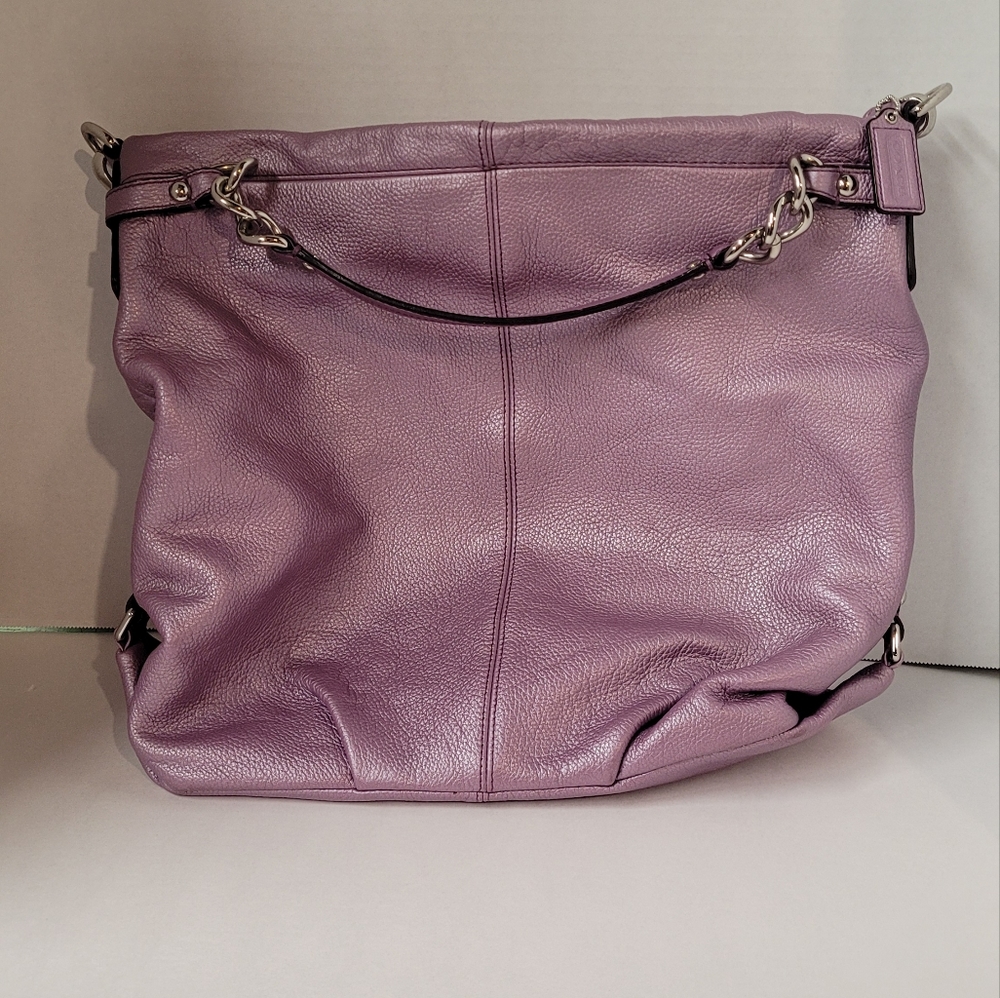 Coach purse bag